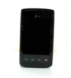 LG Optimus L1 II 3