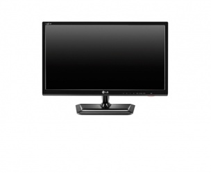 Monitor LG M2352D LED 23'', Full HD, Negro 
