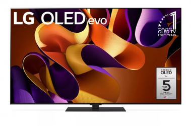 LG Smart TV OLED OLED65G4SUB 65