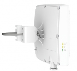 Access Point LigoWave DLB 2-14, 150 Mbit/s, 2.4/5GHz, Antena de 14dBi 