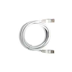 LinkedPRO Cable Patch Cat5e UTP RJ-45 Macho - RJ-45 Macho, 30 Metros, Blanco 