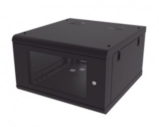 LinkedPRO Gabinete de Pared con Puerta 19