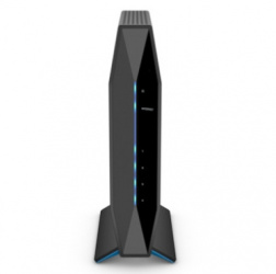 Compra Router Linksys Gigabit Ethernet Ax Inal Mbrico X Rj