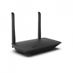 Router Linksys Ethernet de Banda Doble Classic Micro, Inalámbrico, 1200 Mbit/s, 4x RJ-45, 2.4/5GHz ― ¡Compra $2000 pesos o más de producto Linksys y participa en el sorteo de un Router! ― ¡Envío gratis limitado a 10 unidades por cliente! 