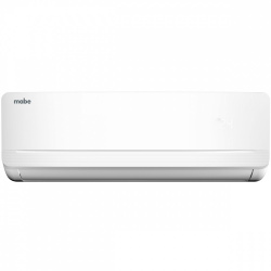 Mabe Aire Acondicionado MMT12HDBWCAAXME8, 12000 BTU/h, Blanco 