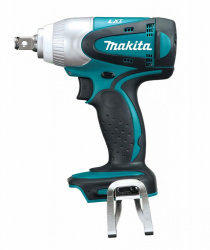 Makita Destornillador de Impacto DTW251Z, Inalámbrico, 1/2