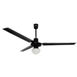 Masterfan Ventilador de Techo Icarus, 5 Velocidades, 56