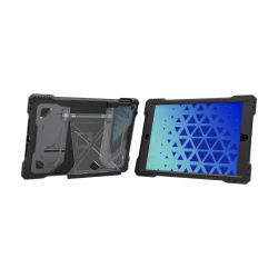 MAXCases Funda Shield Extreme-X para iPad 9 Gen. 10.2