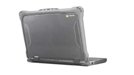 MAXCases Funda Extreme Shell-F2 para Hp Pro Fortis x360 11