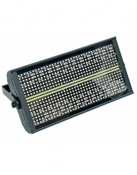Megaluz Panel Estrobo LED MSLPLUS, 864 Luces. 200W, para Interiores 