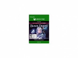Black Dreset: Ultimate Edition, Xbox One ― Producto Digital Descargable 