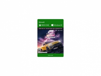 Forza Horizon 4: Fortune Island, Xbox One ― Producto Digital Descargable 