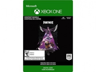 Fortnite: Darkfire Bundle, Xbox One ― Producto Digital Descargable 