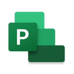 Microsoft Project Standard 2024, 1 PC, Windows/Mac ― Producto Digital Descargable 