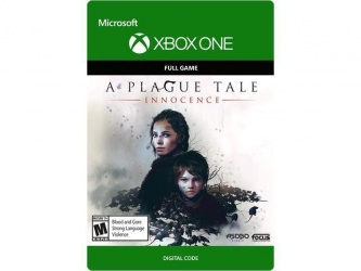 A Plague Tale Innocence, Xbox One ― Producto Digital Descargable 