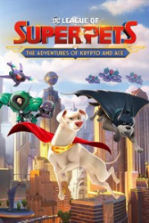 DC League of Super-Pets: The Adventures of Krypto and Ace, Xbox One/Xbox Series X/S ― Producto Digital Descargable 