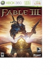 Fable III, Xbox 360 ― Producto Digital Descargable 