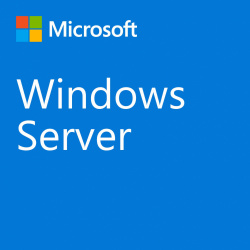 Microsoft Windows Server Standard 2022, 1 Licencia, 16-Core, 64-bit, Inglés, DVD, OEI ― ¡Compra y recibe $100 de saldo para tu siguiente pedido! 