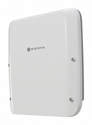 Router Mikrotik Gigabit Ethernet RB5009UPr+S+OUT, Alámbrico, 1000 Mbit/s, 8x RJ-45 