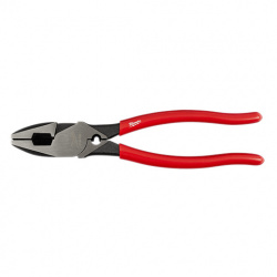 Milwaukee Pinza de Electricista 48-22-6500, 9