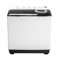 Mirage Lavadora de Carga Superior LMS013M, 13Kg, Blanco 