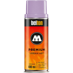 Molotow Spray Acrílico Premium, 400ml, Grape 