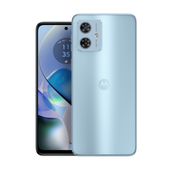 Celular Motorola Desbloqueado Moto G54 256 GB Azul