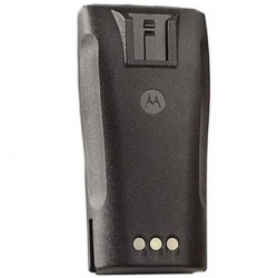 Motorola Batería para Radio NNTN4970A, Li-Ion, 1700mAh, 7.2V, para DEP450 