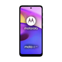 Motorola Moto E40 6.5