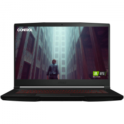 Laptop Gamer MSI GF63 Thin 12VE-461MX 15.6