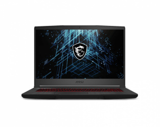 Laptop Gamer MSI GF63 Thin 15.6