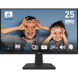 Monitor MSI PRO MP251 LED 24.5