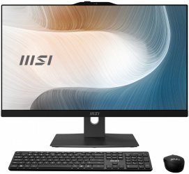 MSI Modern AM242TP 12M-451US All-in-One 23.8