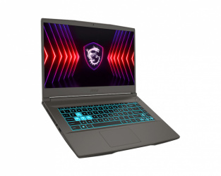 Laptop Gamer MSI Thin A15 B7VF-097MX 15.6