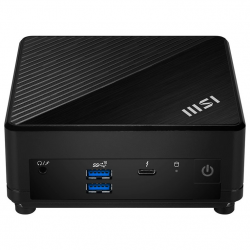 MSi Cubi 5, Intel Core i5-1235U 1.30GHz (Barebone) 