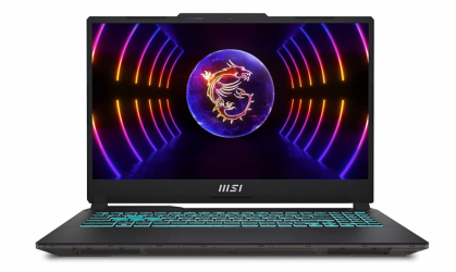 Laptop Gamer MSI Cyborg 15 A13VE 15.6