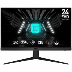 Monitor Gamer MSI G2412F LED 23.8