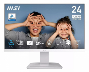 Monitor MSI MP2412 LCD 23.8