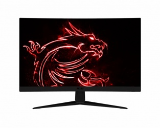 Monitor Gamer Curvo MSI OPTIX G27C5 LED 27