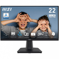 Monitor MSI Pro MP225 LED 21.5