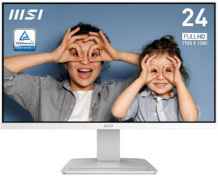 Monitor MSI PRO MP2412W LCD 23.8