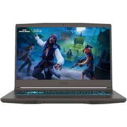 Laptop Gamer MSI Thin 15 15.6