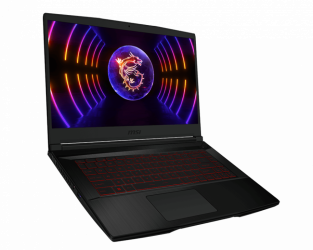 Laptop Gamer MSI Thin GF63 12VE 15.6