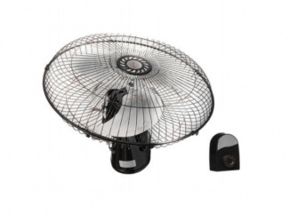 Mytek Ventilador de Pared 3126, 4 Velocidades, 18