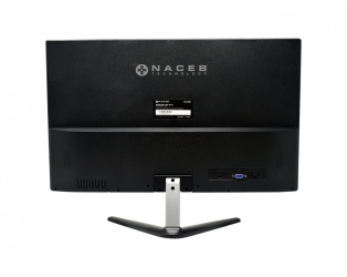 Compra Monitor Naceb NA-628 LED 21.5'', Full HD, 60Hz, HDMI, NA-628 ...