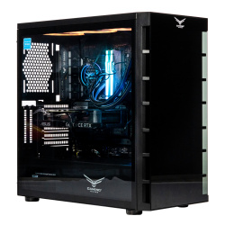 Computadora Gamer Naceb Technology NA-INTI71446-COMMANDER, Intel Core i7-14700F, NVIDIA GeForce RTX 4060, 32GB, Windows 11 Pro 