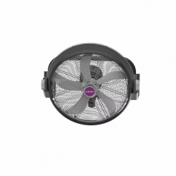 Compra Navia Ventilador Pedestal Vortex Evolution 3 En 1 20" Negro, CPV ...