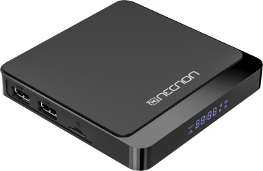 Necnon TV Box 3Q-2, Android 7.1, 8GB, 4K Ultra HD, WiFi, HDMI 