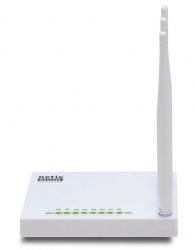 Router Netis WF2409E, Inalámbrico, 300 Mbit/s, 5x RJ-45, 2.4GHz, 3 Antenas de 5dBi 