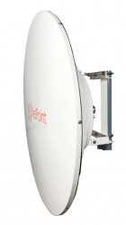 NetPoint Antena Direccional NP64, 36dBi, 5.9 - 7.2GHz 